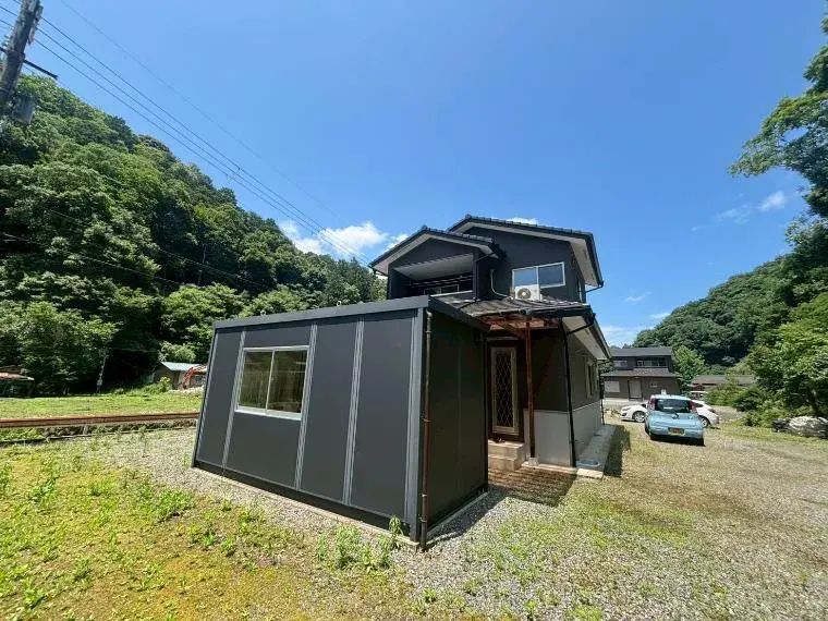 Собственность 3LDK, город Maizuru, префектура Kyoto (2)