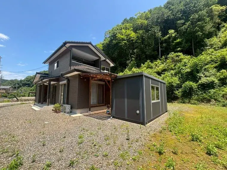 Собственность 3LDK, город Maizuru, префектура Kyoto (3)