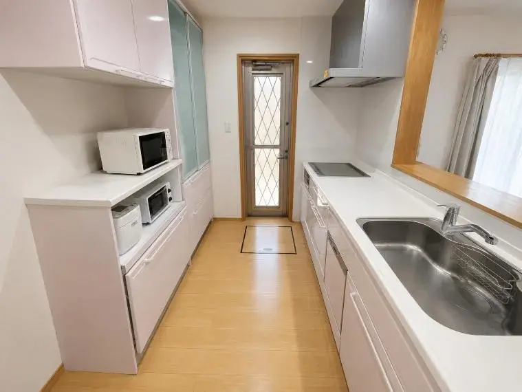 Собственность 3LDK, город Maizuru, префектура Kyoto (7)