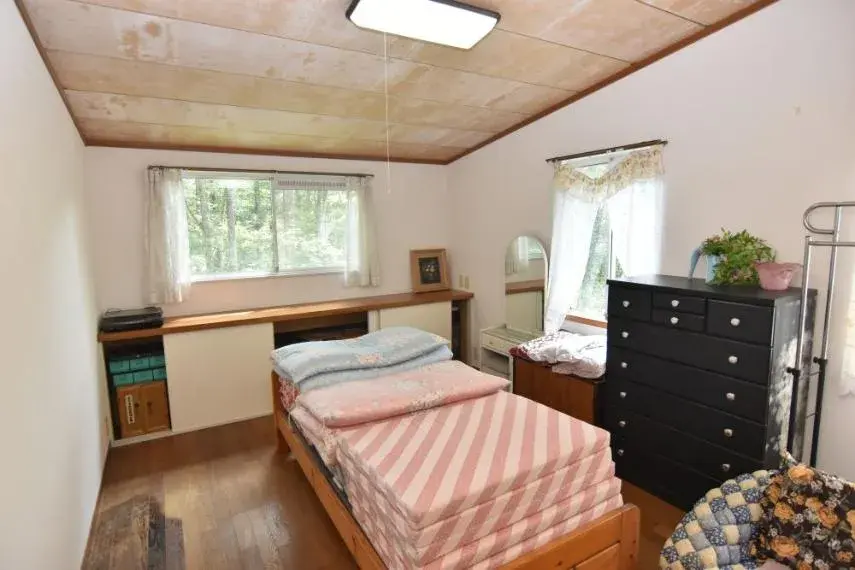 2LDK Property Yamanakako Village, Minamitsuru District Yamanashi Prefecture (11)