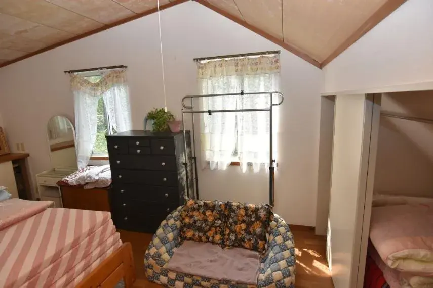 2LDK Property Yamanakako Village, Minamitsuru District Yamanashi Prefecture (12)