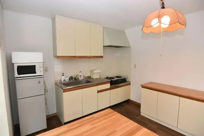 2LDK Property Yamanakako Village, Minamitsuru District Yamanashi Prefecture (13)