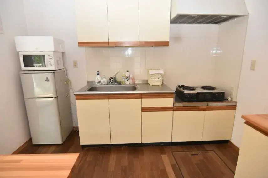 2LDK Property Yamanakako Village, Minamitsuru District Yamanashi Prefecture (14)