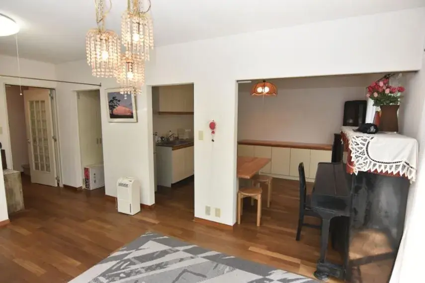 2LDK Property Yamanakako Village, Minamitsuru District Yamanashi Prefecture (5)