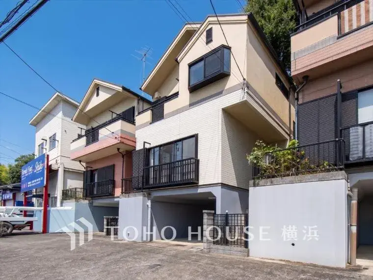 3LDK 横滨市绿区 神奈川县 (2)