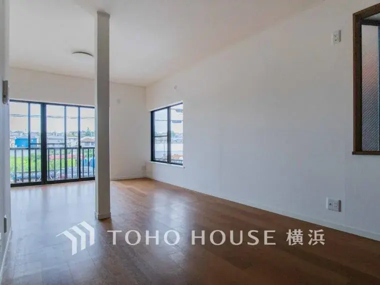 3LDK 横滨市绿区 神奈川县 (21)