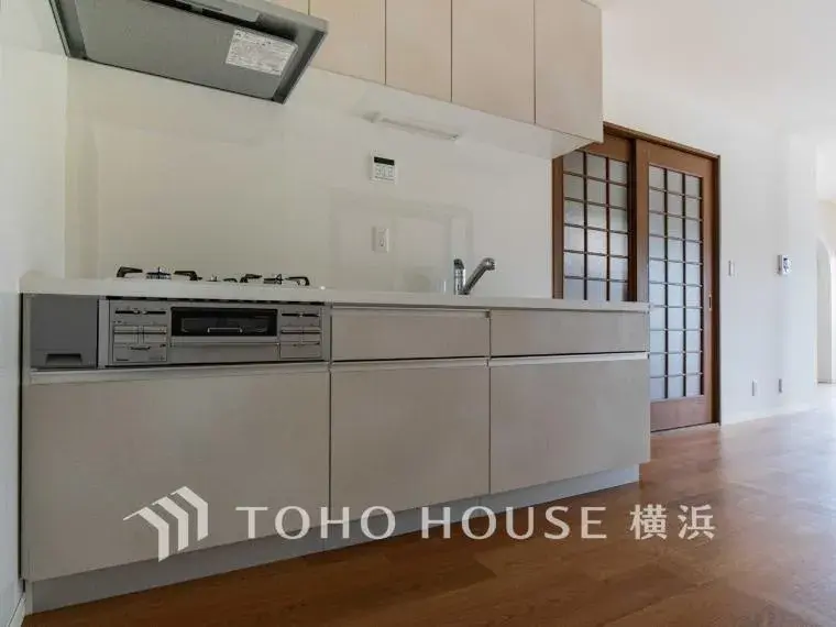 3LDK 横滨市绿区 神奈川县 (23)
