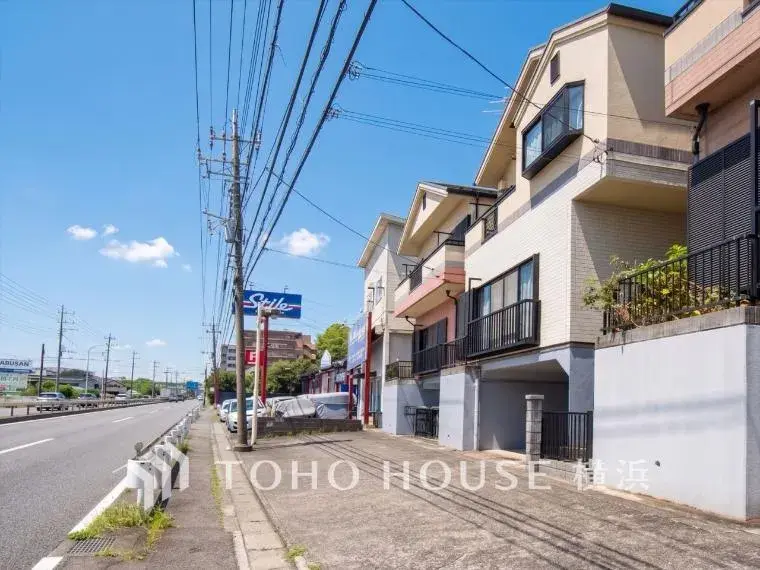 3LDK 横滨市绿区 神奈川县 (4)
