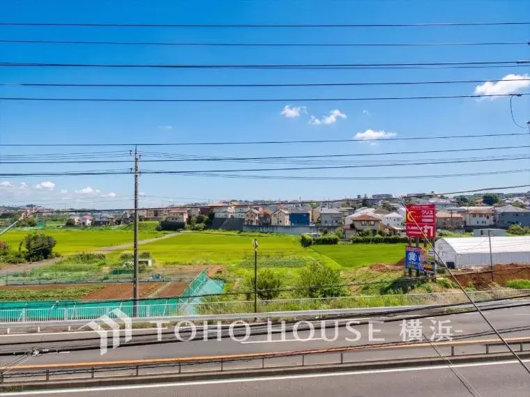 3LDK 横滨市绿区 神奈川县 (31)