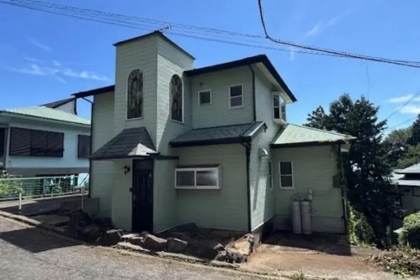 Akiya in 熱海市