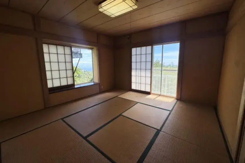 3LDK物件 熱海市 静岡県 (4)