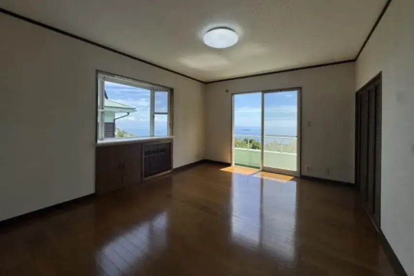 3LDK物件 熱海市 静岡県 (5)