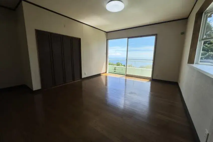 3LDK物件 熱海市 静岡県 (6)