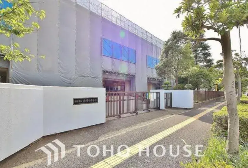 عقار 3LDK مدينة Urayasu محافظة Chiba (21)