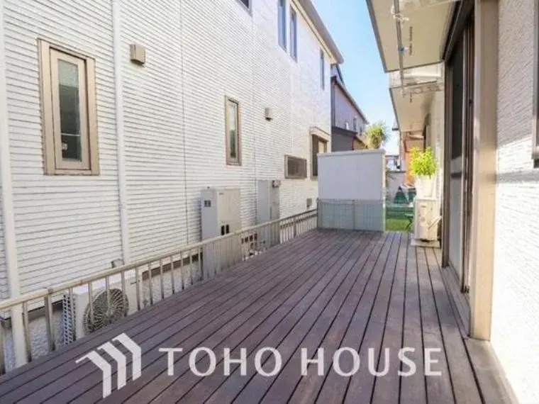 عقار 3LDK مدينة Urayasu محافظة Chiba (4)