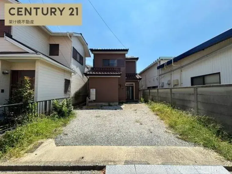 Akiya in Aichi