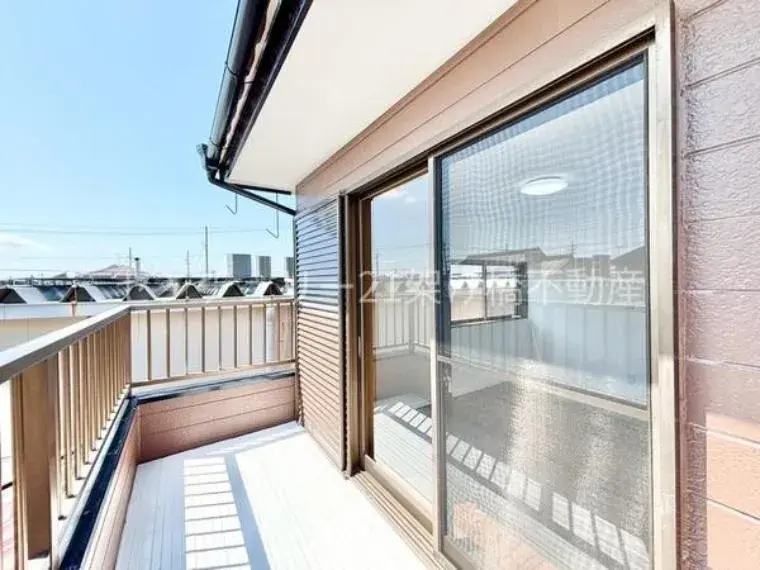 3LDK Property Toyohashi City Aichi Prefecture (4)