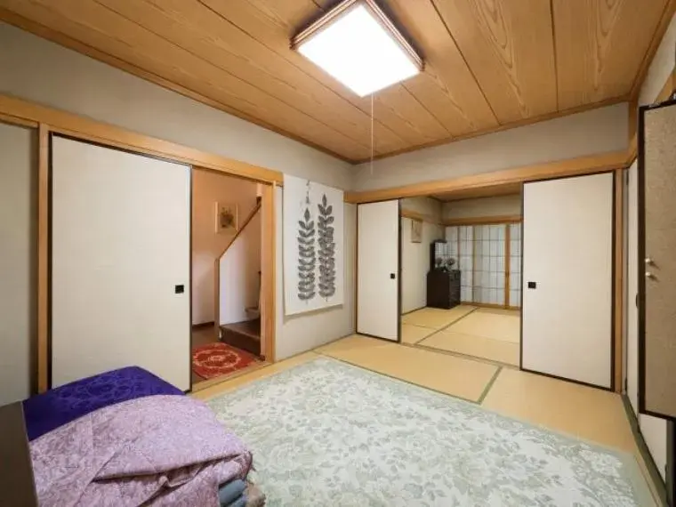 4LDK Property Hiroshima City Hiroshima Prefecture (11)