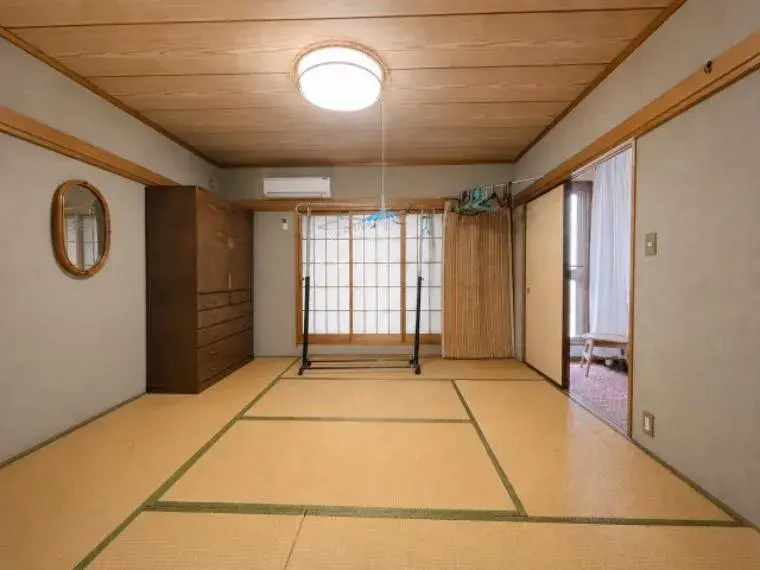 4LDK Property Hiroshima City Hiroshima Prefecture (13)