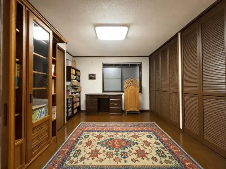 4LDK Property Hiroshima City Hiroshima Prefecture (14)