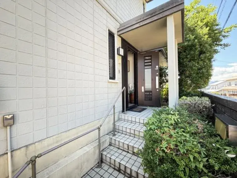 4LDK Property Hiroshima City Hiroshima Prefecture (5)