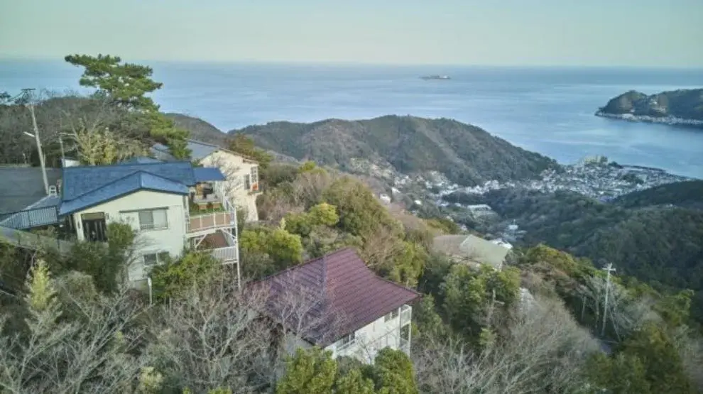 Недвижимость 3LDK в городе Atami, префектура Shizuoka (4)