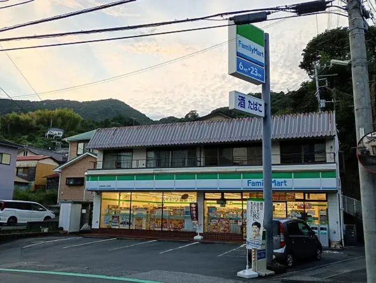 Недвижимость 3LDK в городе Atami, префектура Shizuoka (35)