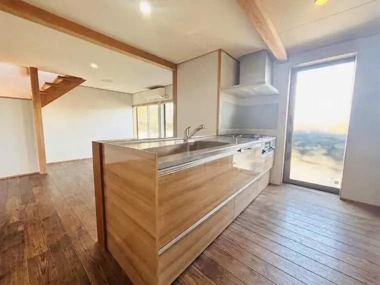 3LDK Property Yokohama City Kanagawa Prefecture (11)