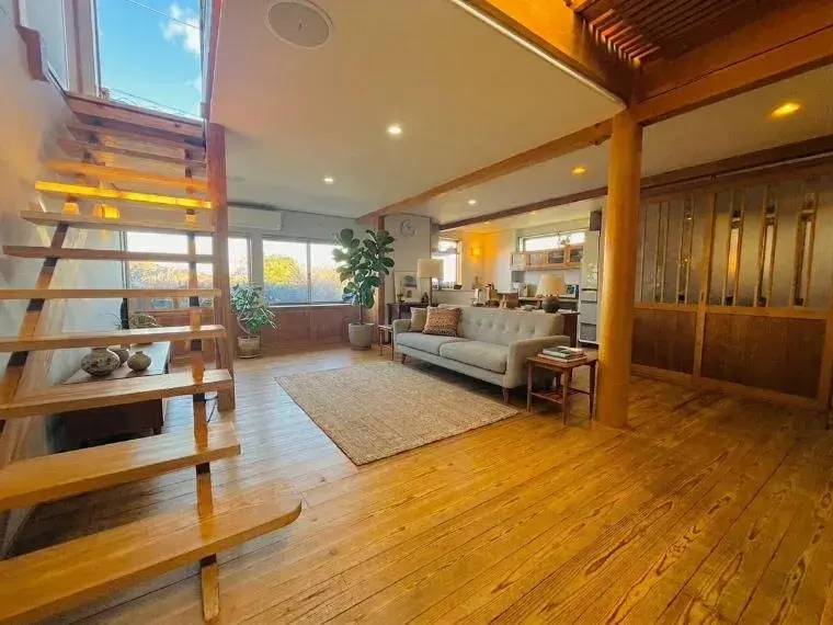 3LDK Property Yokohama City Kanagawa Prefecture (4)