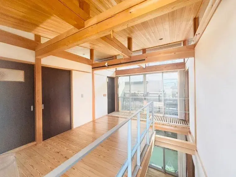 3LDK Property Yokohama City Kanagawa Prefecture (7)