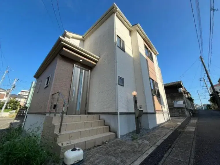 Propiedad 4LDK Matsudo Chiba (2)