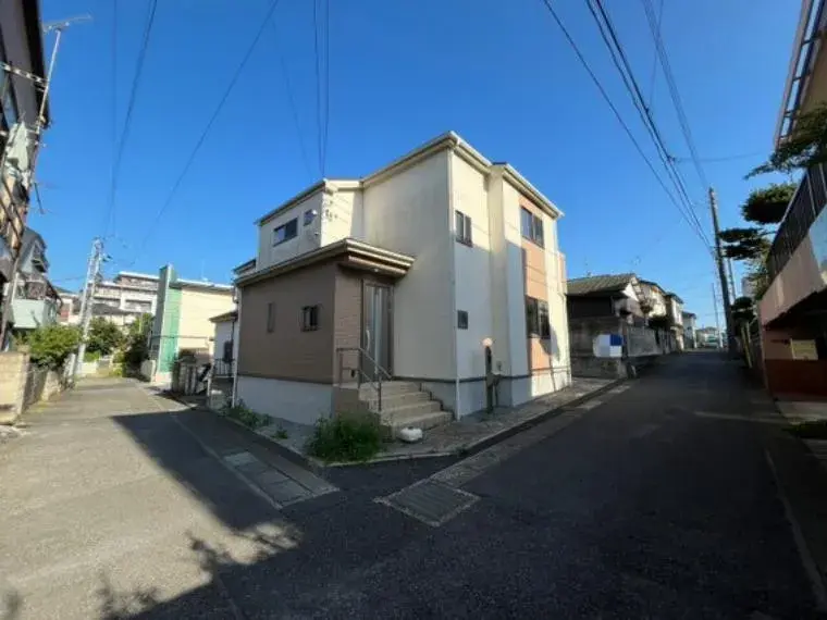 Propiedad 4LDK Matsudo Chiba (3)