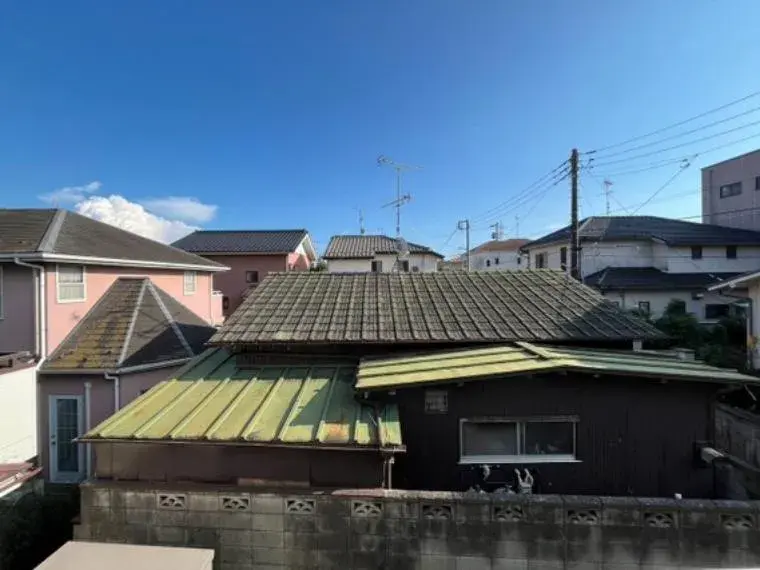 Propiedad 4LDK Matsudo Chiba (4)