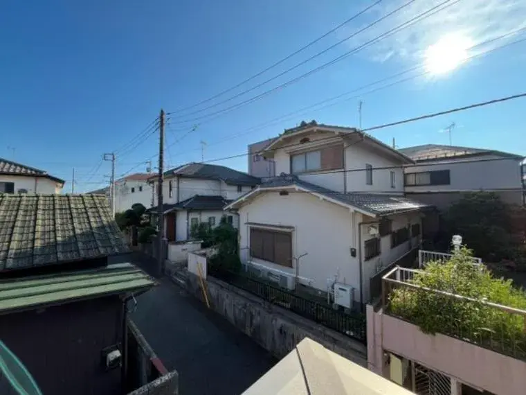 Propiedad 4LDK Matsudo Chiba (5)
