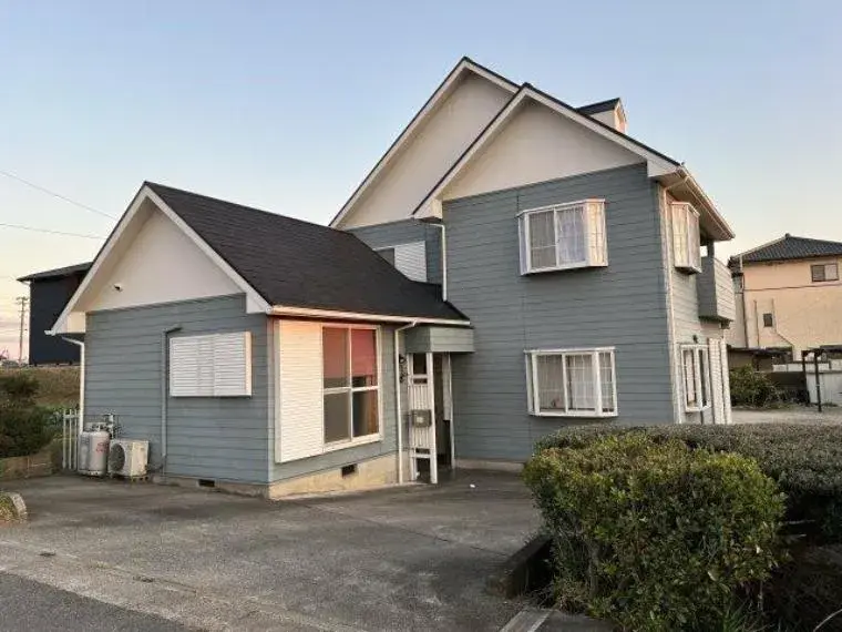 Akiya in Aichi