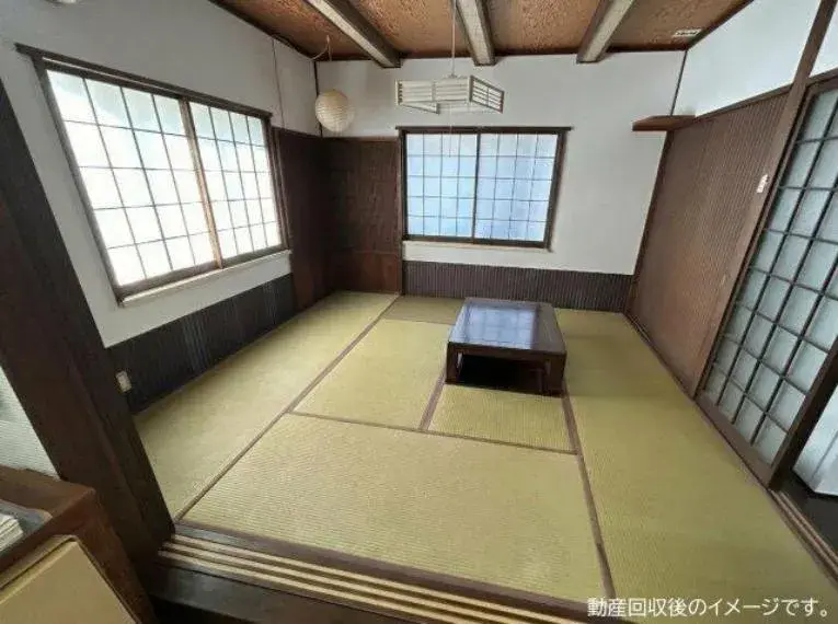 Propiedad con 5SDK + Buhardilla en la Ciudad de Anjo, Prefectura de Aichi (2)