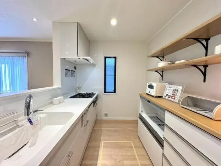 3LDK مدينة إبينا محافظة كاناغاوا (21)