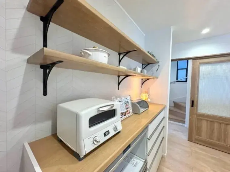 3LDK مدينة إبينا محافظة كاناغاوا (22)