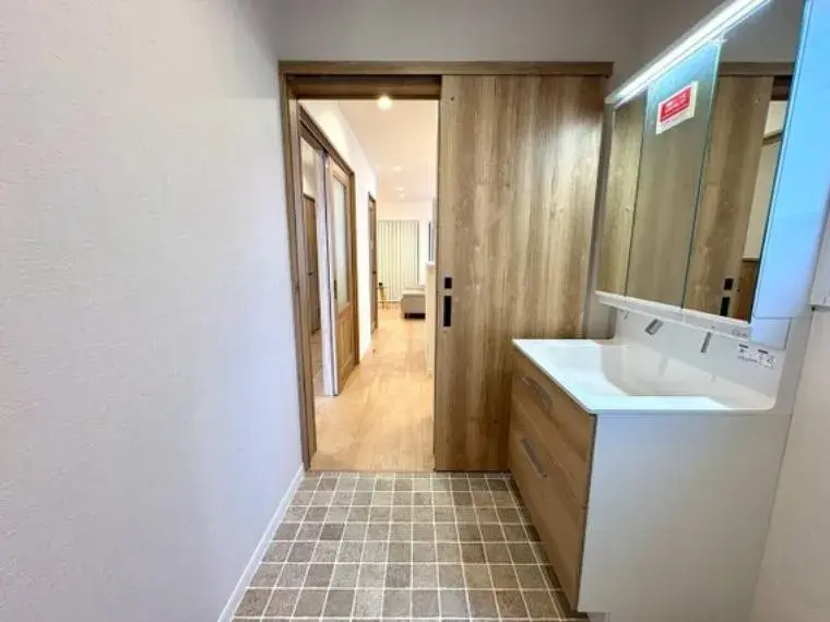 3LDK مدينة إبينا محافظة كاناغاوا (29)