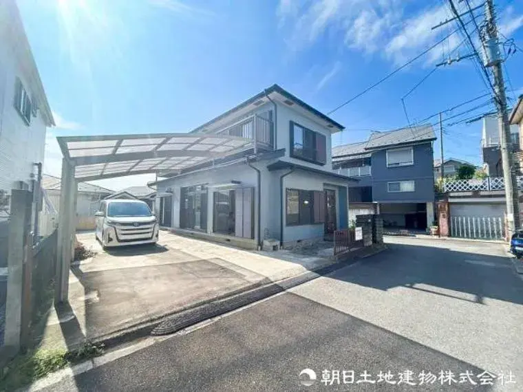 Akiya in Kanagawa