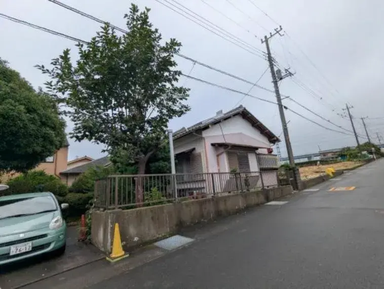 Akiya in Shizuoka