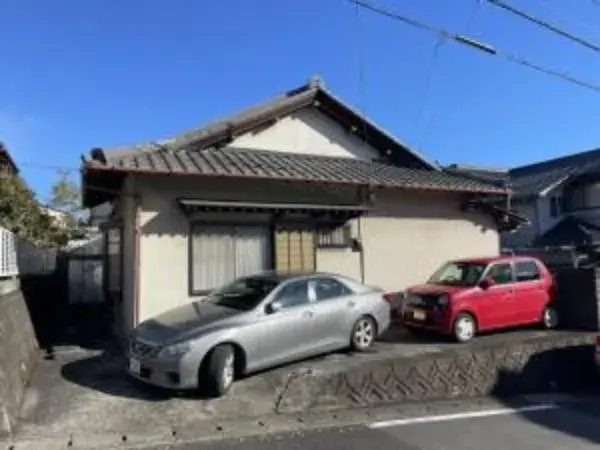 Akiya in Shizuoka
