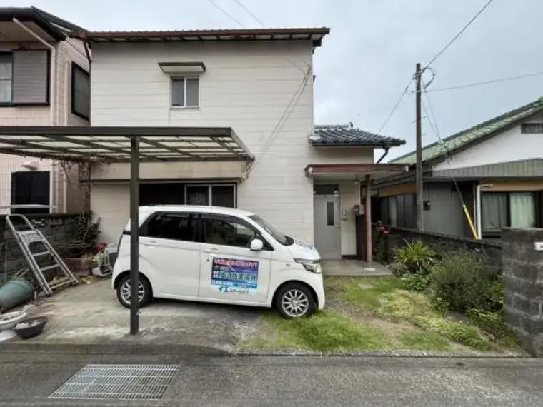 Akiya in Shizuoka