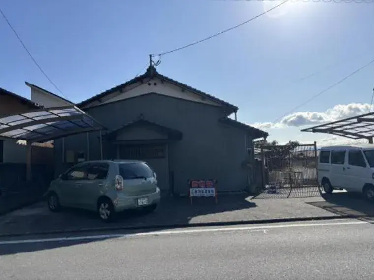 4DK Property Fuji City Shizuoka Prefecture (2)