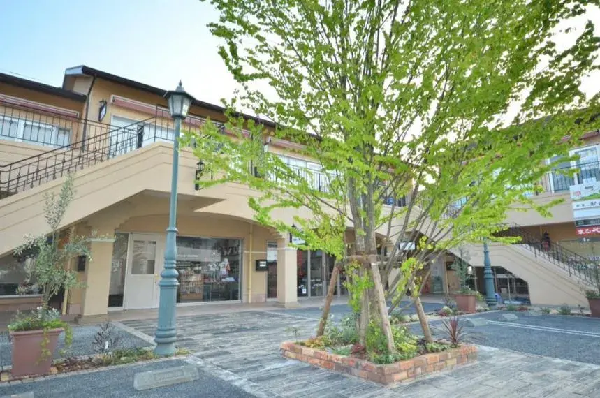 4DK Property Fuji City Shizuoka Prefecture (5)