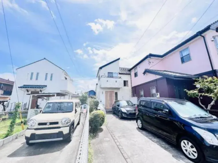 5LDK Ome City Tokyo (2)