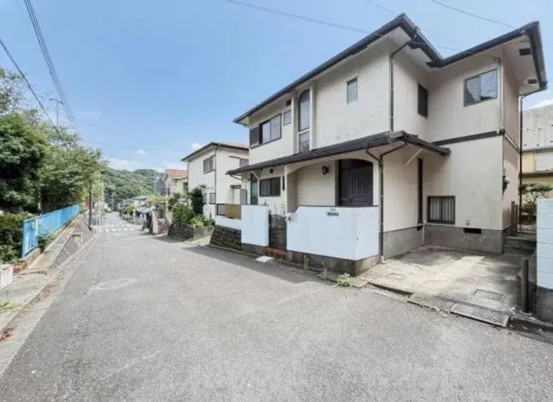 4LDK+2S Yokosuka City Kanagawa Prefecture (2)