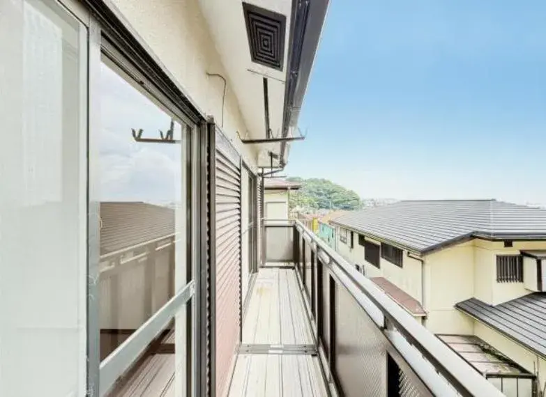 4LDK+2S Yokosuka City Kanagawa Prefecture (3)