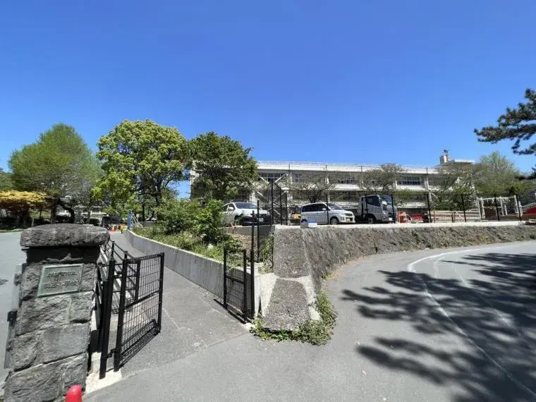 4LDK+2S Yokosuka City Kanagawa Prefecture (34)