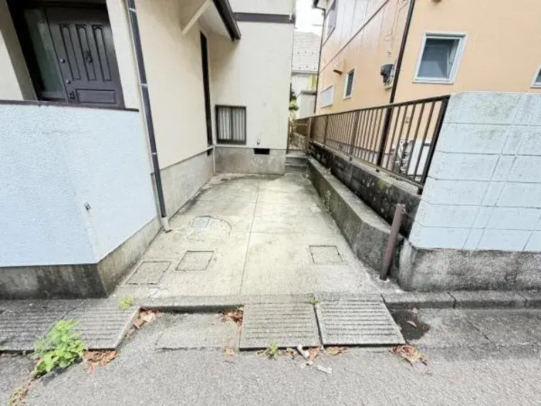 4LDK+2S Yokosuka City Kanagawa Prefecture (5)
